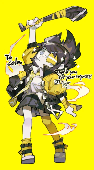 Commission🚧 