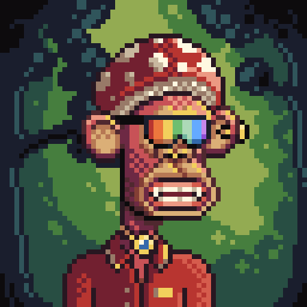 We are giving away @MushroomClubNFT WL spots for the upcoming release of Magic Forest Pets!

24 Hours - Any engagement counts - 10 Spots

💫 Magic Forest Pets 💫
🔹Mint Date: May 24th @ 11a EST
🔹Mint Cost: Free
🔹Team is Legendary

🔗 Website: magicmushroomclubnft.com

#MFP
#AR