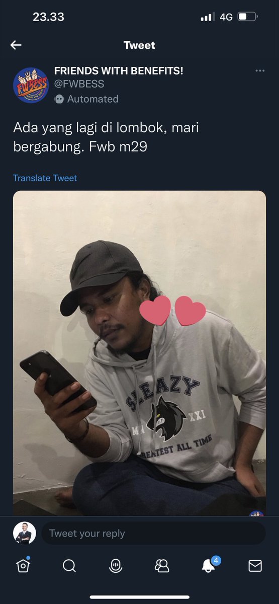 adjisdoaibu's tweet photo. Faaaakk 🤣🤣🤣 https://t.co/iyaFPZpaLx