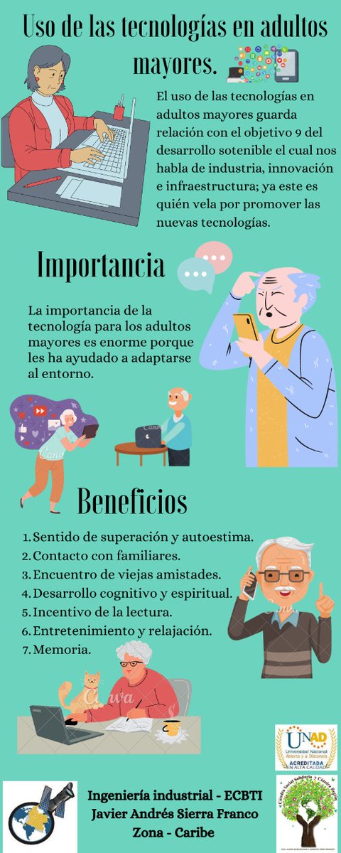 javiera40897750's tweet photo. tecgnologia en adultos mayores https://t.co/OSWi02EEcM