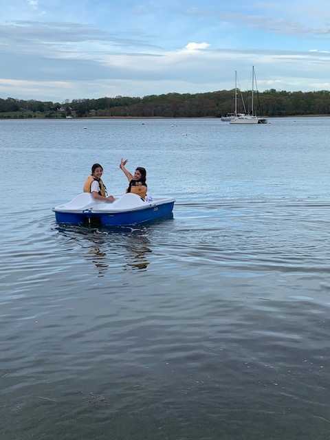 Boarding at St. Andrew's School, RI tweet media