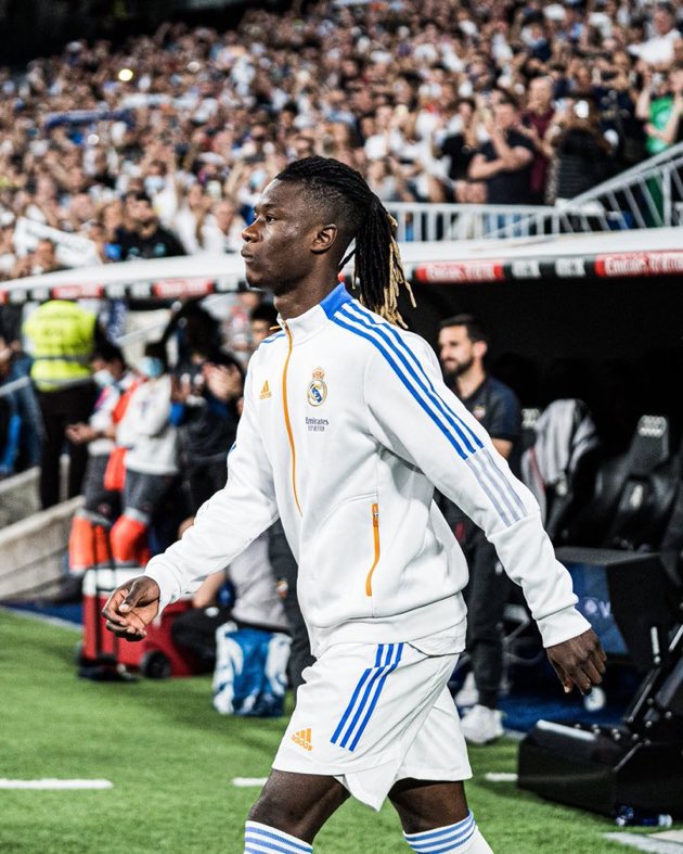 Madrid Xtra on Twitter: 