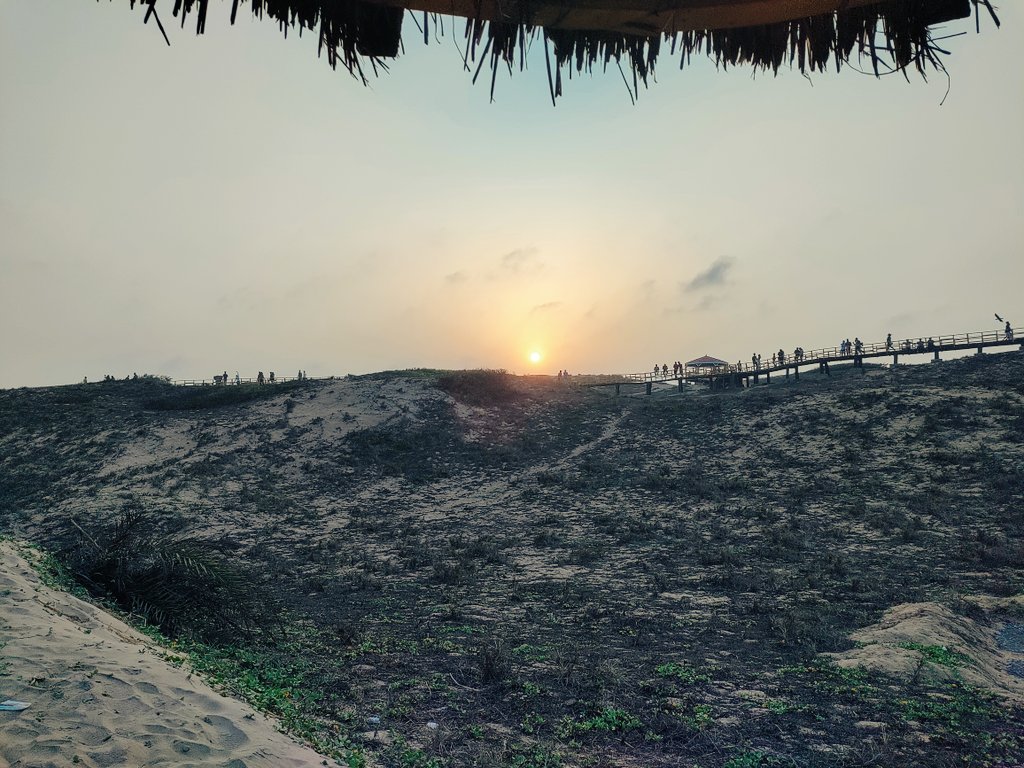 sujeetkk87's tweet photo. ଗୋପାଳପୁର ବେଳାଭୂମିରେ ସୂର୍ଯ୍ୟାସ୍ତ,
Sunset at Gopalpur Beach 🌅

#sunsetphotography 
#sunsets https://t.co/Zkzq2CPtrt