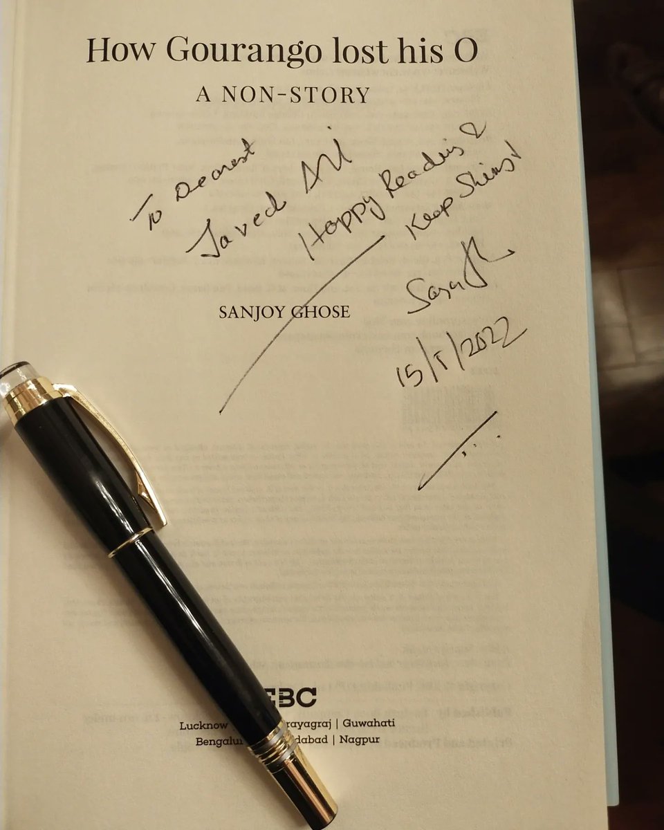 Javed Ali tweet media