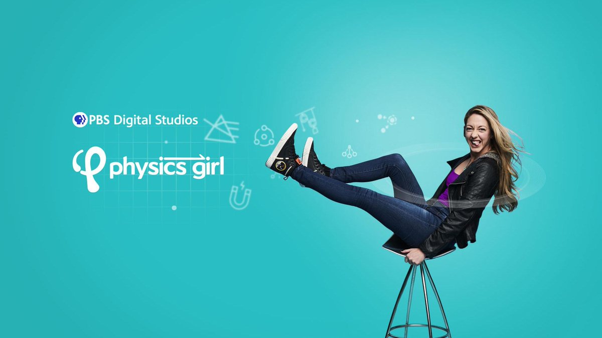 born2engineer's tweet photo. Top #Engineering Videos -  Physics Girl https://t.co/ivUazg0UCk #Education #Engineeringvideos #Learning #ScienceCommunication https://t.co/hP4FJ7ju5V