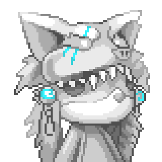 It’s calm before the storm ⚪️