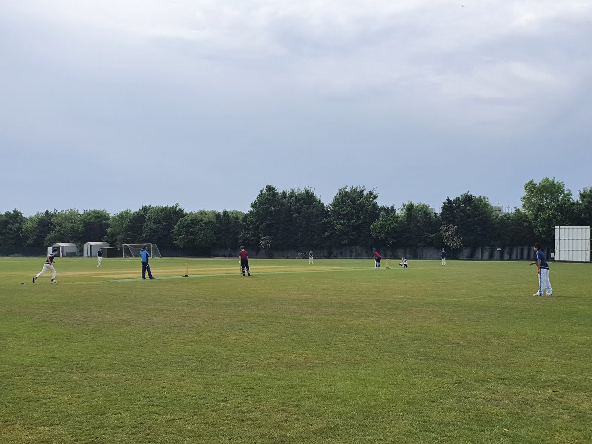 Spelthorne Sports CC Juniors tweet media