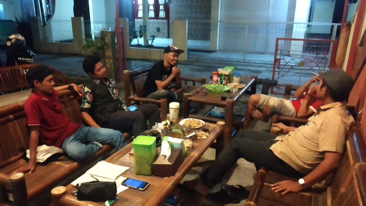 warga lokal non subsidi tweet media
