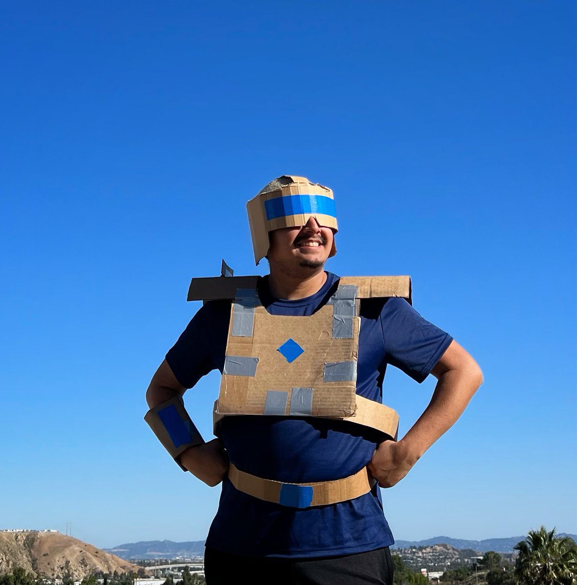 TheMacroShow's tweet image. noobcastle