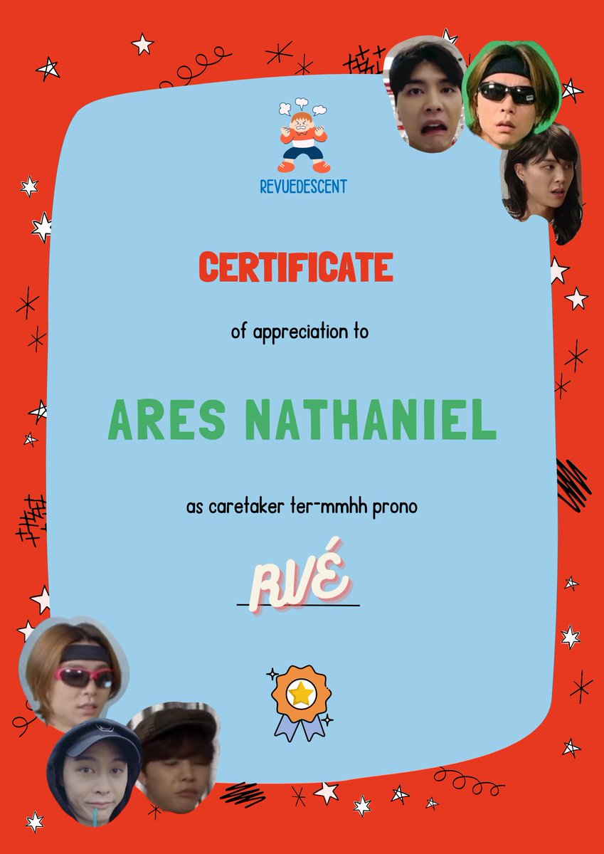 Ares. tweet media