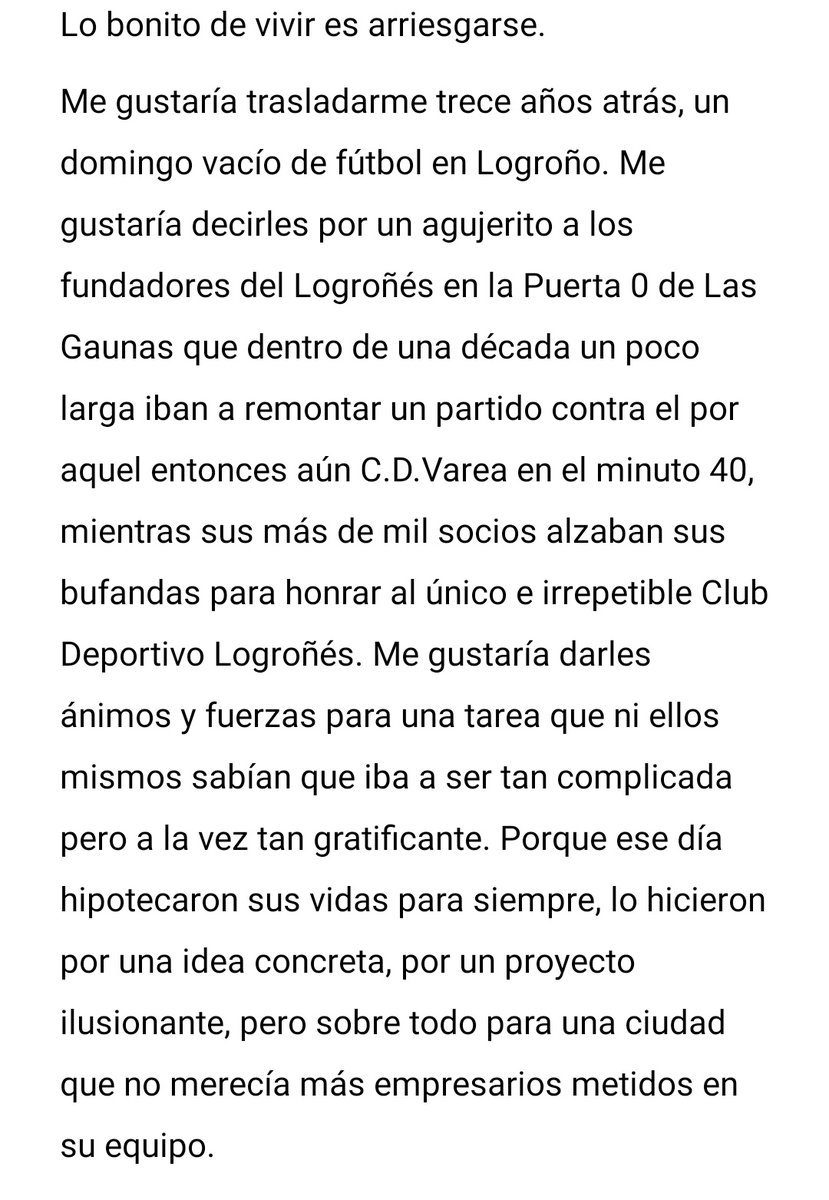 blanquirrojo247's tweet photo. @SDLogrones https://t.co/c4ZnffMoE8