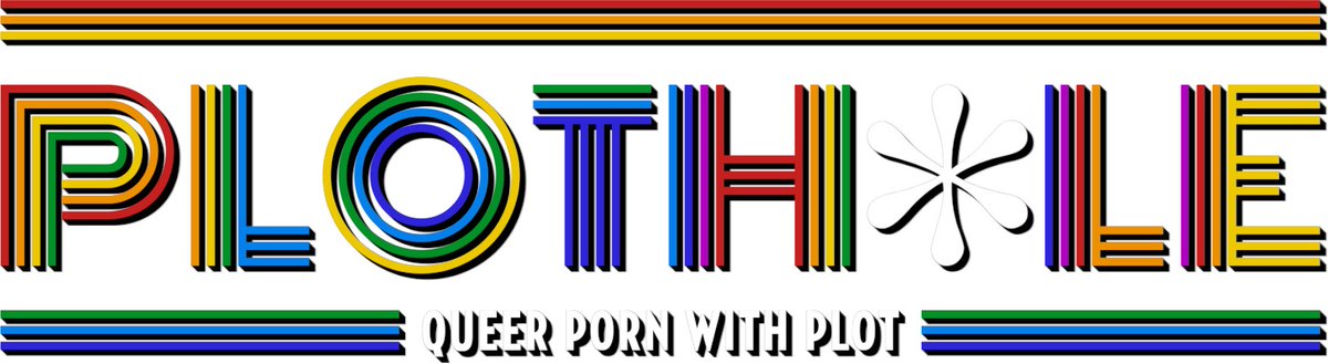 time_to_occur's tweet photo. Thirteen hours in and we're already at 10% of our goal! Amazing!✨and big thanks to the generous folks who are buying the bundle for more than the minimum price! 

PLOTHOLE is a bundle of Queer Porn *With* Plot.

#GayErotica #QueerErotica #queer #itchio #itchiobundle #loregasm https://t.co/qHZyKqgEtD