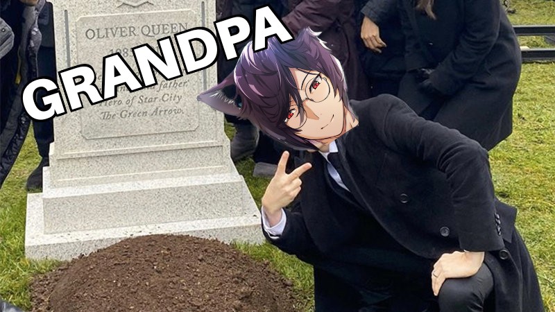 Lanor_VoiceAct's tweet image. Ya&apos;ll just had to be there....
#Streamrecap @OpaluVA