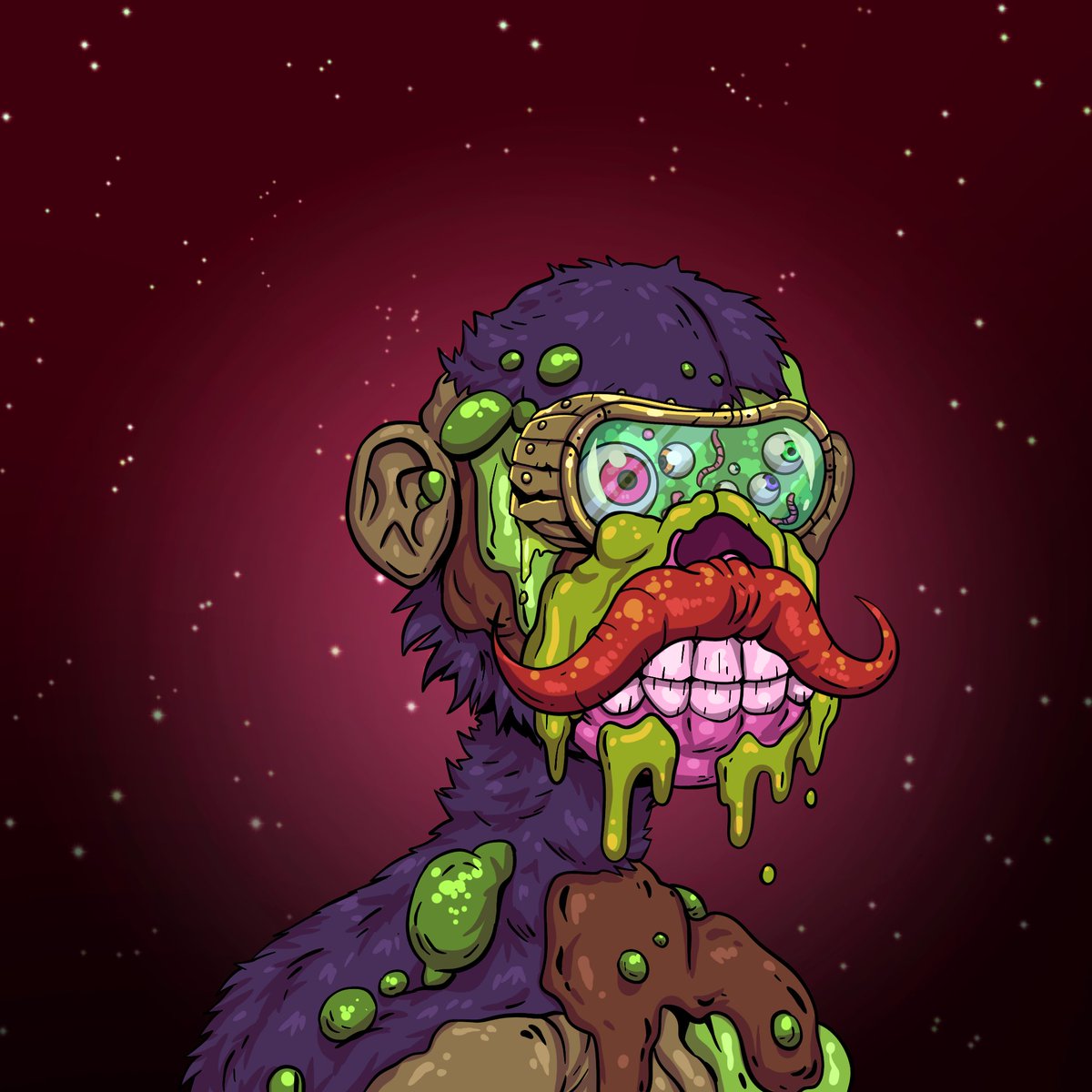 Stached_CNFT's tweet photo. Attention in the Star Base:  SAC Serum coming this Monday to transform your Space Ape.  Get your SACT ready.  https://t.co/MZGn8IrO2x  #NFT #CNFT #APESTRONG #STACHELIFE @SpaceApeClub @LovelaceCNFT @CyberPickleNFT https://t.co/rNR4K6HmXy