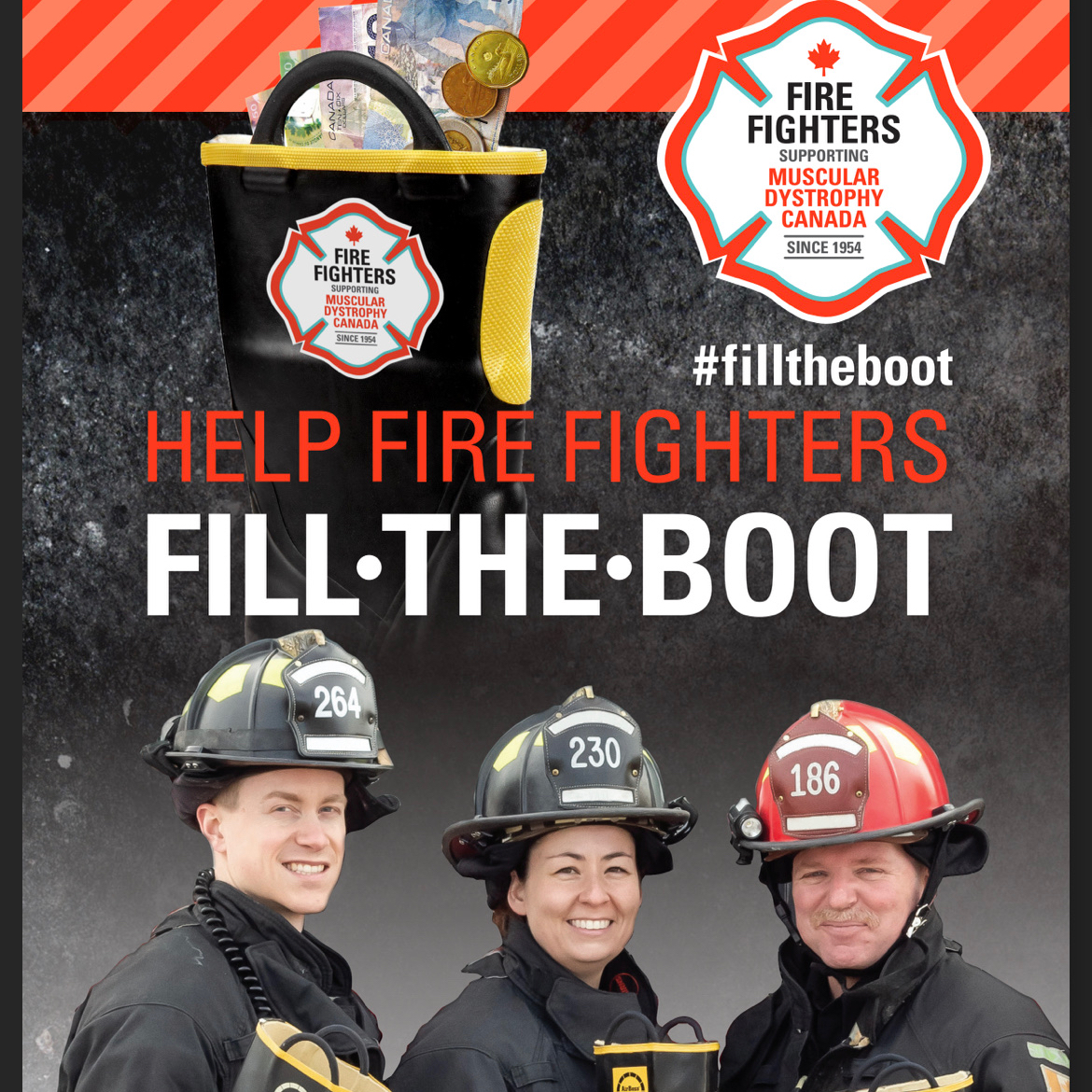 Saanich Fire Fighters Charitable Foundation tweet media