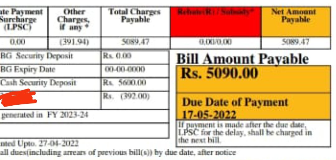 I'm a Delhi resident since 1990s, and this is a copy of my last electricity bill that I paid a week ago.
If anyone want to believe that Arvind Kejriwal is giving free electricity to Delhiites, they are free to do that at their own risk.
For the information of Malayalis