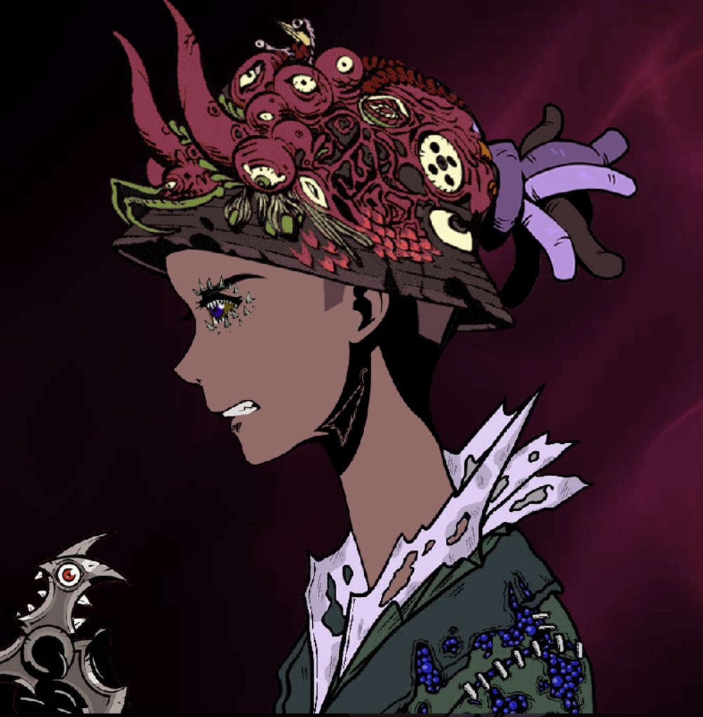 <a href="/AzukiDemonNFT/">Azuki Demon Official | Minting is Live</a> theres mine !