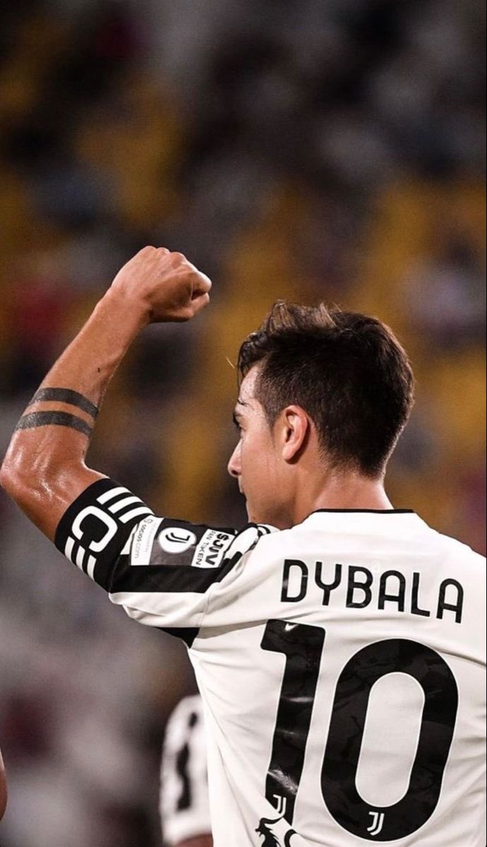 adorvminee's tweet photo. la juventus potrà trovare un sostituto a paulo dybala ma non potrà mai veramente sostituire paulo dybala https://t.co/tiMY8wkSCW