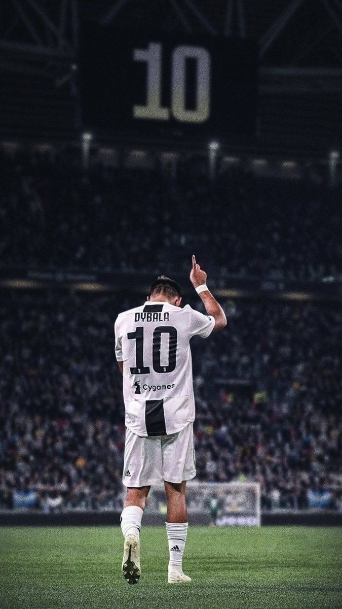 adorvminee's tweet photo. la juventus potrà trovare un sostituto a paulo dybala ma non potrà mai veramente sostituire paulo dybala https://t.co/tiMY8wkSCW