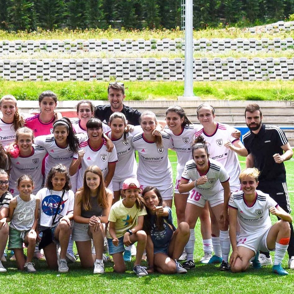 🅼🅲🅵🅵 #RetoIberdrola
✌️ ¡¡LO HICIMOOSS!!
Increíble remontada en el último minuto para conseguir la 𝗖𝗨𝗔𝗥𝗧𝗔 𝗩𝗜𝗖𝗧𝗢𝗥𝗜𝗔 𝗖𝗢𝗡𝗦𝗘𝗖𝗨𝗧𝗜𝗩𝗔 y ponernos quintas  

🤍💜 𝗩𝗮𝗺𝗼𝘀 𝗠𝗶 𝗠𝗮𝗱𝗿𝗶𝗱