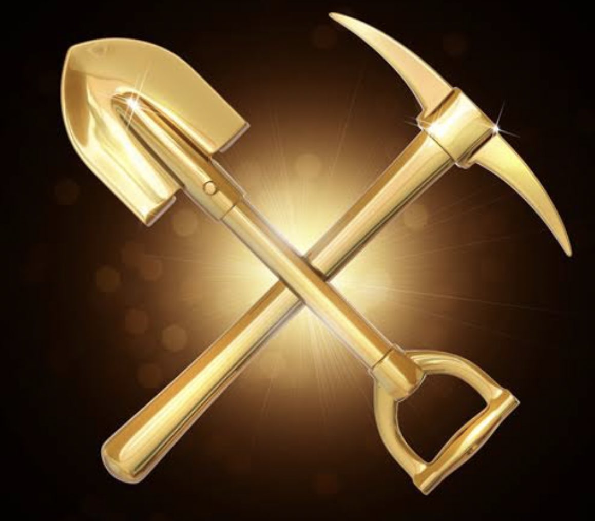 Tools for you ma’am #DateMyFamily