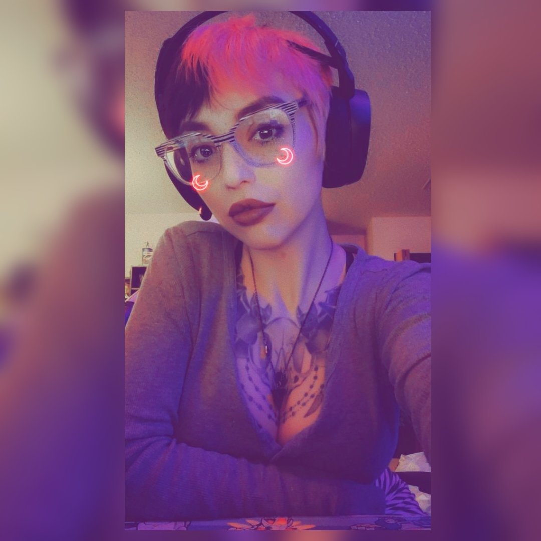 Mutant_Baby's tweet photo. #NewProfilePic https://t.co/EcLJ6qmp5m