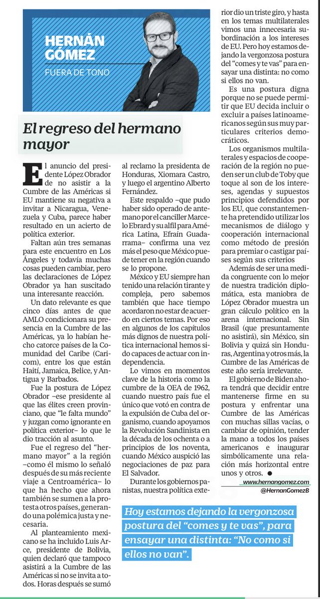 Hernán Gómez Bruera tweet media