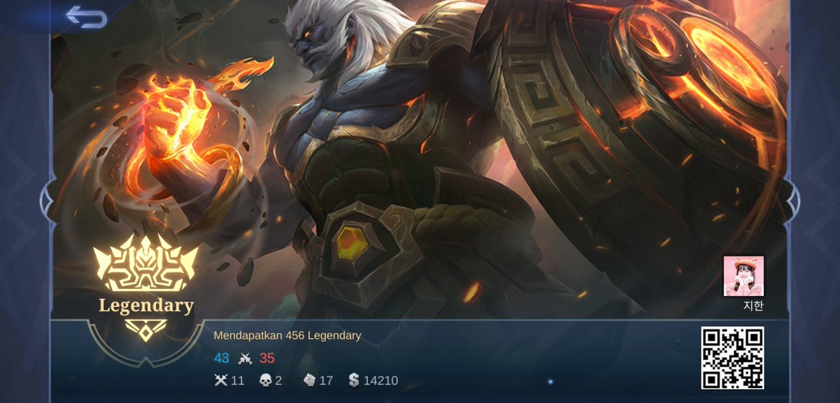 sadega_adit's tweet photo. Ayo bergabung dengan tim saya, tantang semua Player MOBA terbaik bersama! 
https://t.co/r3EYY8yJxD https://t.co/jaCqIaXQlV