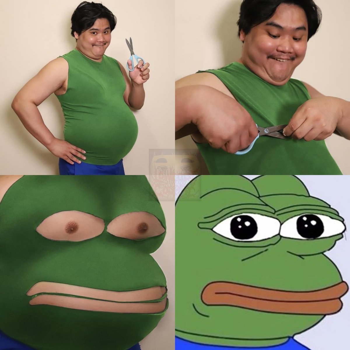 bafipepe's tweet photo. Topical meme) https://t.co/K8ISPLZAZi