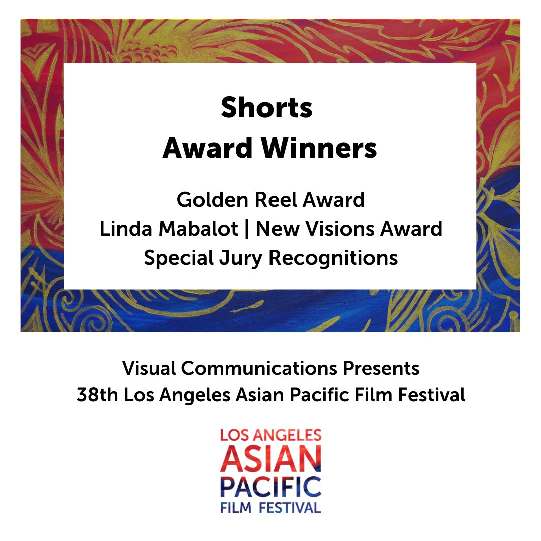 VCFilmFestival tweet media