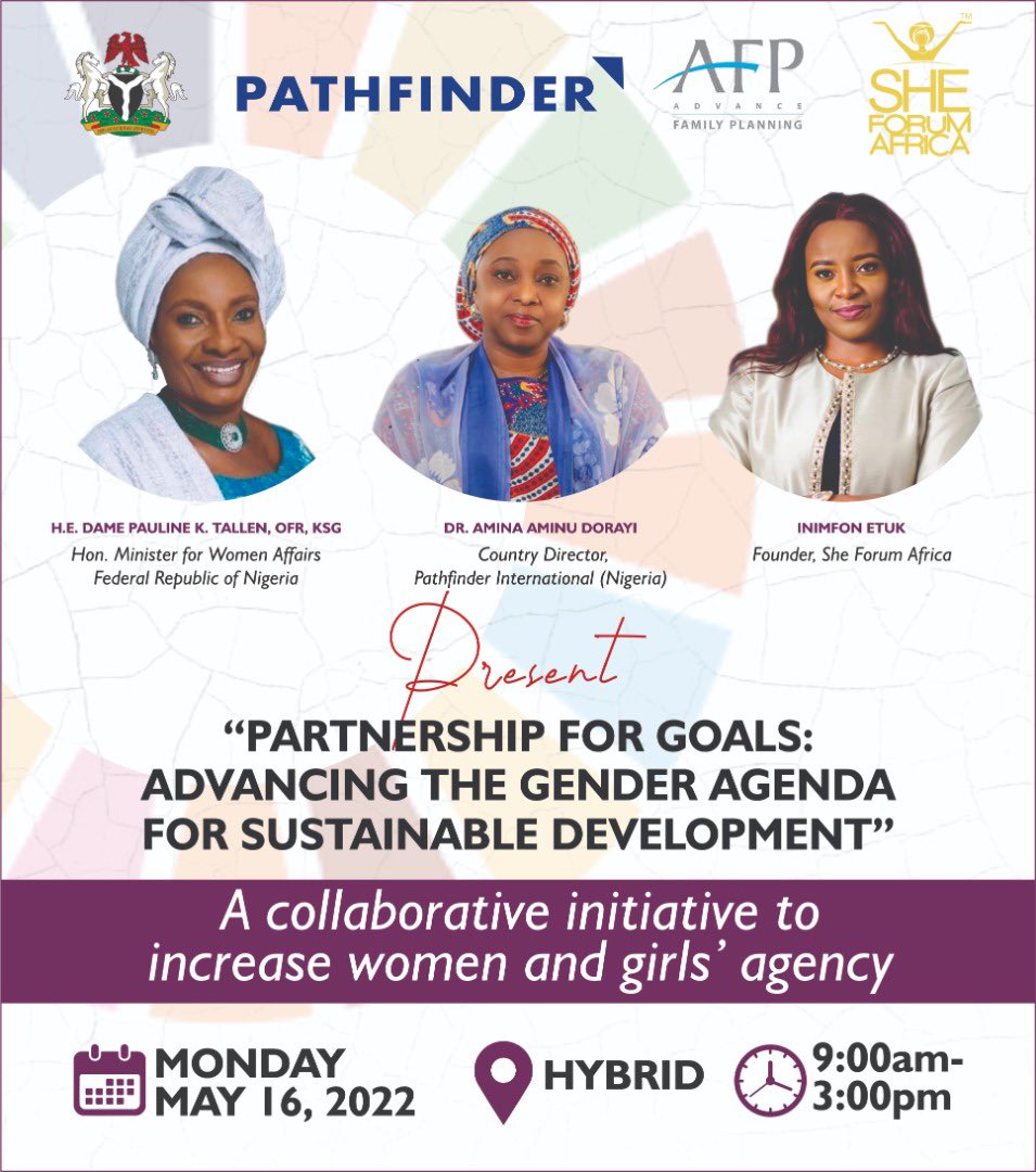 ewuolabl's tweet image. Happening tomorrow at 9:00am WAT: High-Level Meeting on Gender Mainstreaming. You can join the Hybrid meeting to hear experts commit to advancing the gender agenda for sustainable development. #iCommit. Register: bit.ly/3N3Jaw6