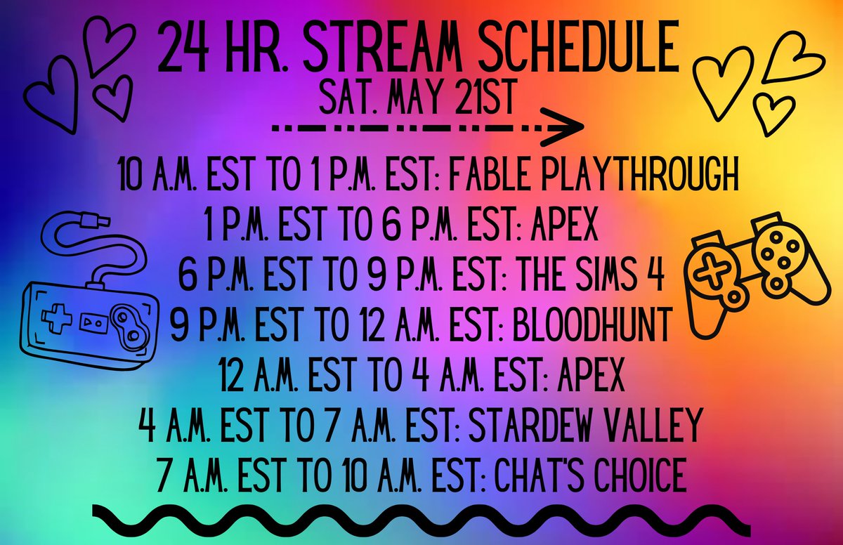 lemacaroni_'s tweet photo. This Saturday, I'm celebrating my new PC and set-up by having a 24 hr stream! Pls stop by and say hello :) https://t.co/L5k61FL7q0