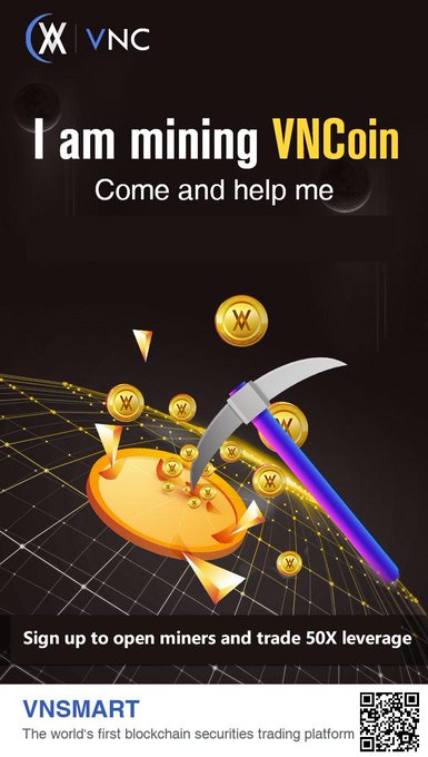 I'm participating in the contract transaction at VNSMART PRO. If you participate now, you can also get<a href="/tag/newprofilepic"class="tags"><span>#newprofilepic</span></a>