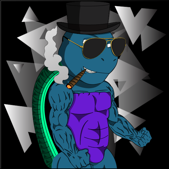 badturtles9999's tweet photo. Bad Turtles will proceed to a preview mint of 20 unique pieces. this will give a special advantage in the near future. join the discord to be the 1st to own your Bad Turtles. 
supply: 20 nft !
mint price: 0.10eth
https://t.co/GYN3KvHU1J

#NFTCommunity #NFTGiveaways #giftideas https://t.co/rl0rVD6wkn