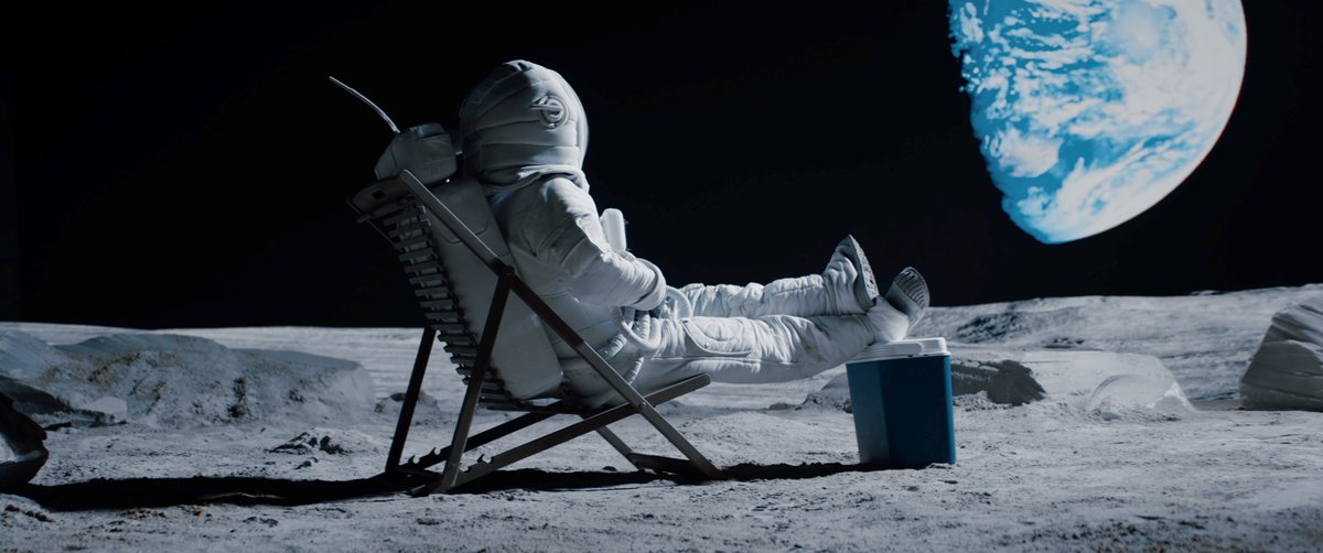 _space_plus's tweet photo. "In space no one can hear you Gm." -@MikeMongo (https://t.co/cdRS3s26oH) https://t.co/kpQprs31LH