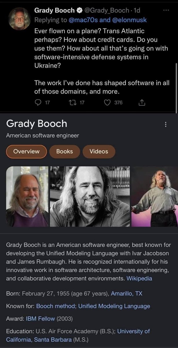 y3rnaux's tweet photo. #GettingOwned in 3 images… #elonmuskweirdfans https://t.co/BnPVIlHrkg