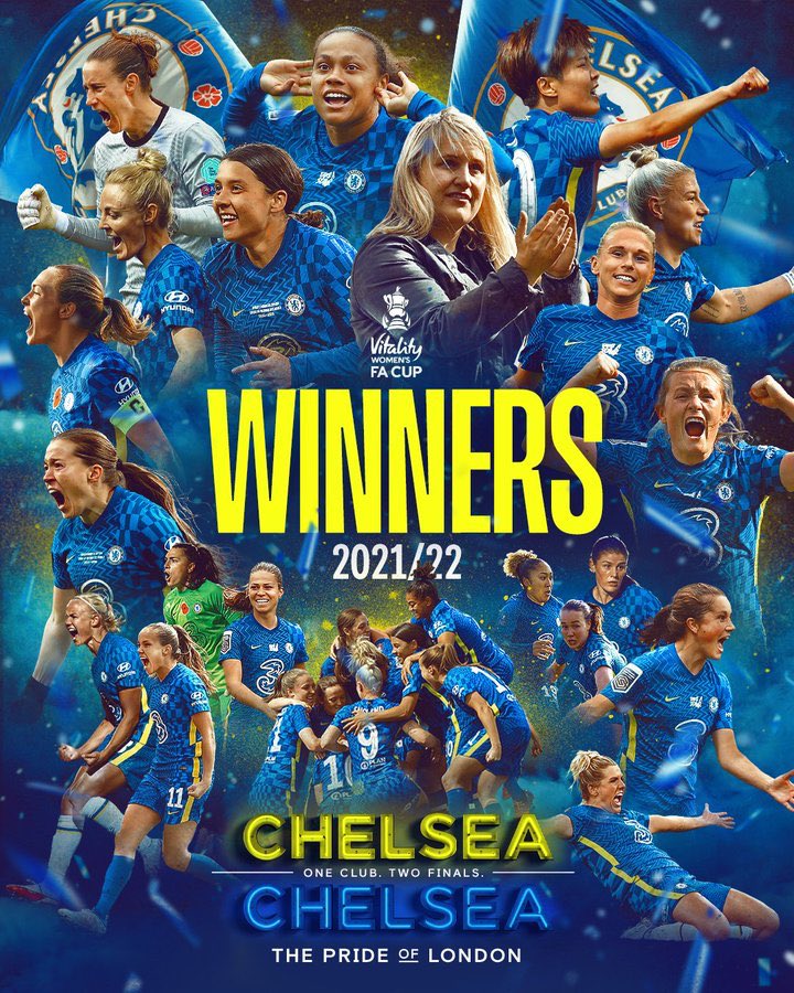 CISCpemalang's tweet image. dear, @ChelseaFC cara menang di final FA Cup ada di yutub anda sendiri..

#WomensFACup 
#WomensFACupFinal