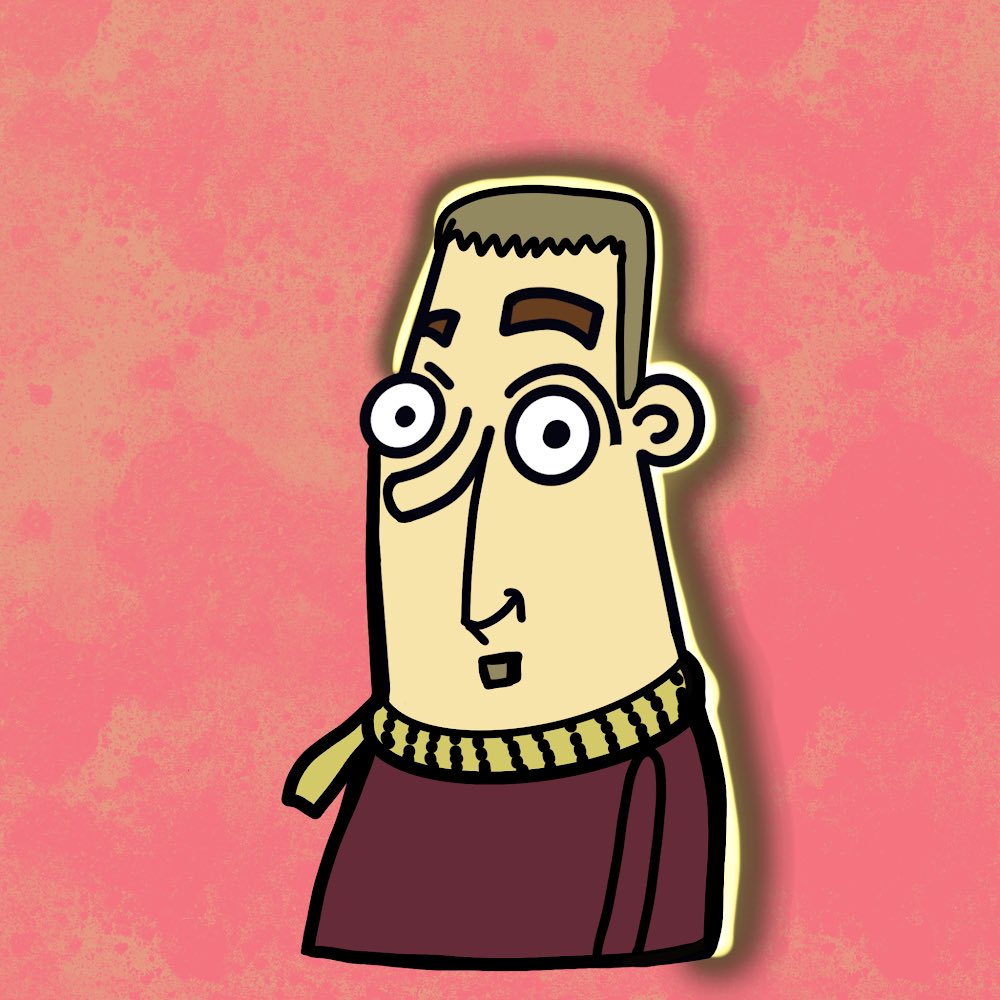 JimJimmyNFT's tweet photo. https://t.co/vXXM6Qes4i 
Hello #NFTCommunity 

👋Cool Jim Jimmy Characters 😎🦾(J.J.C) 
#OpenSeaNFT #NFTlaunch #NFT #NFTdrop #NFTcollection #NFTCommunity #NFTartists #NFTMinting #NFT #NFTshill #NFTS #NFTshare  #uniquenftart  #ETH https://t.co/AfpgAzvt6w