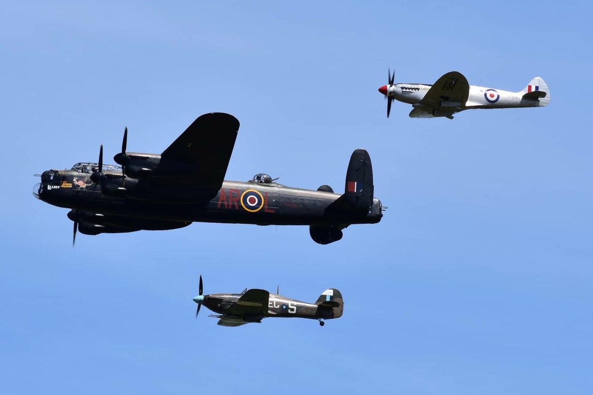 Ian Cribbes FAPM tweet media