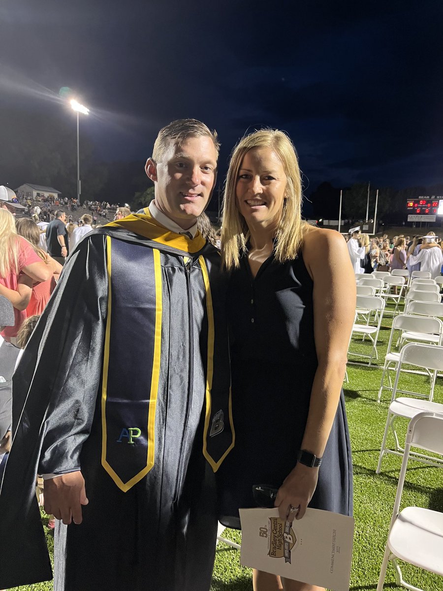 Graduation 2022… we did it! Since you first entered our school, you have built your own roads, created your own circumstances, and unapologetically blazed your own trails….Class of 2022, CONGRATULATIONS, we wish you the best! #reptheB ⁦⁦⁦⁦<a href="/THEREALBCNATION/">#BCNATION</a>⁩