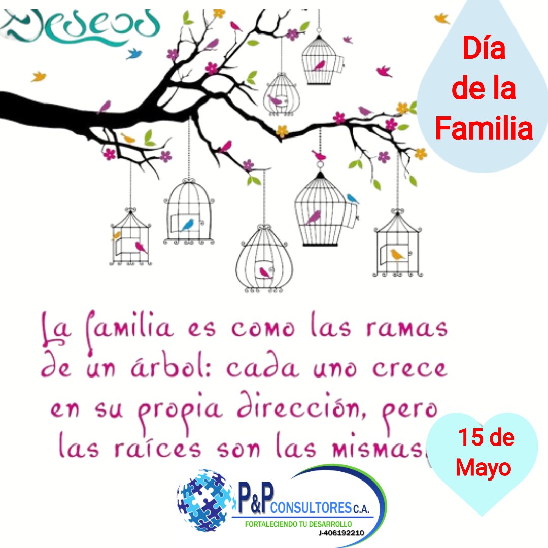 P&P CONSULTORES C.A. tweet media