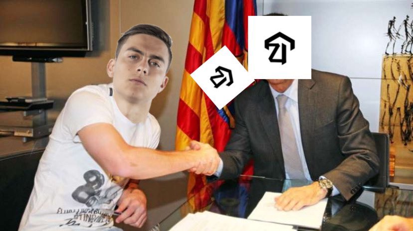ArobaseRaid's tweet photo. Un accord a été trouvé avec la #teamZI
(@FabrizioRomano) https://t.co/y7vNNlrFVm
