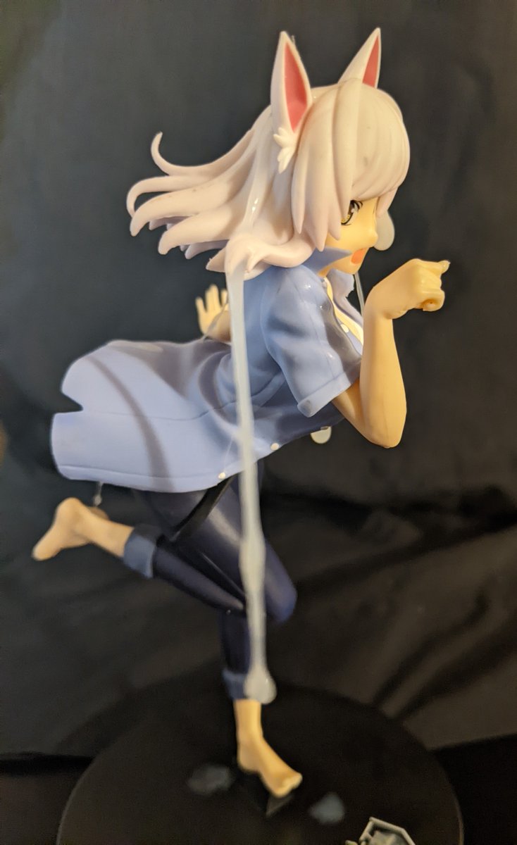 niblewd's tweet photo. #フィギュアぶっかけ https://t.co/byRSRB0Uxm