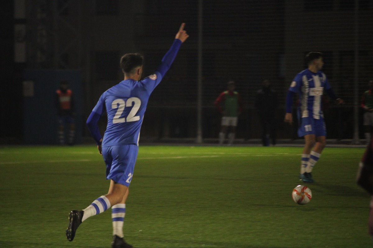 Hasta siempre…💙