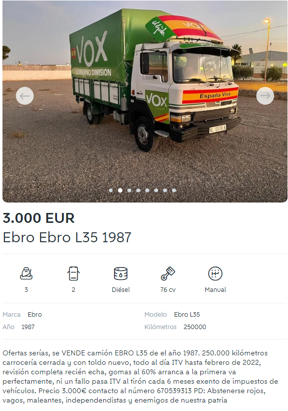 wallapop capturas tweet media