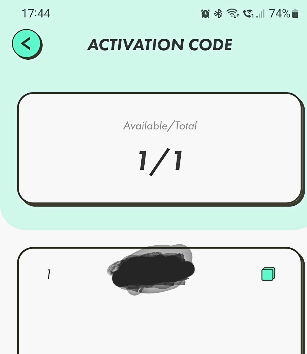 MickeyFinnGB's tweet photo. 1 #STEPNcode to give away. Winner picked in next 24 hours. 
1: like
2: retweet
3: follow
#STEPN #stepnactivation #STEPNcode https://t.co/TBB9AO550y