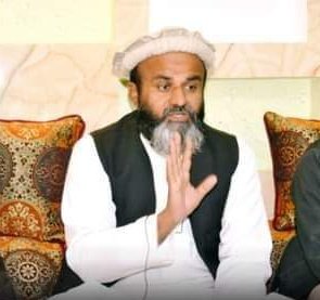 SaadFareed705's tweet photo. قوم کا فخر اور مان
ہدایت الرحمن بلوچ
#WeAreWithHidayatRehman https://t.co/73vwyVXUpX