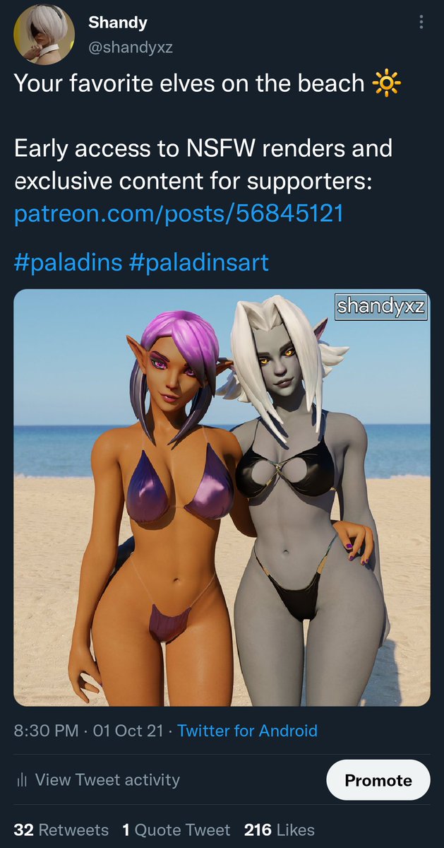 qrt with your most popular art vs your favorite