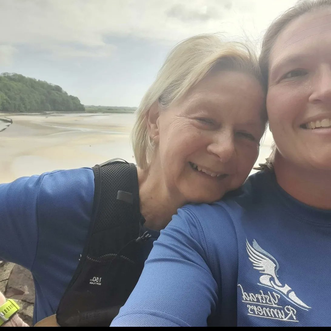 Ystrad Runners tweet media