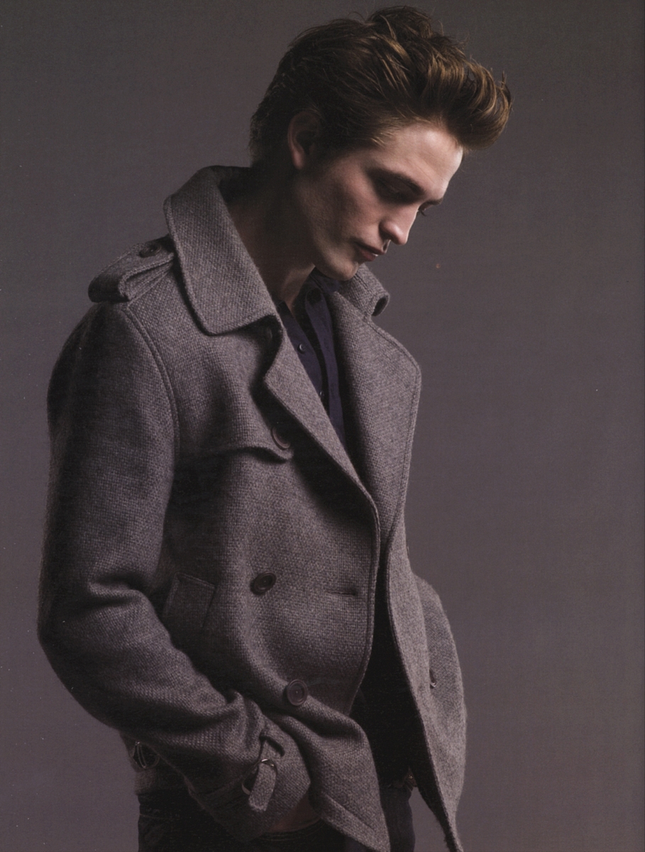 pattinsonbrasil's tweet photo. Twilight (2008) https://t.co/65hVYNIzcx